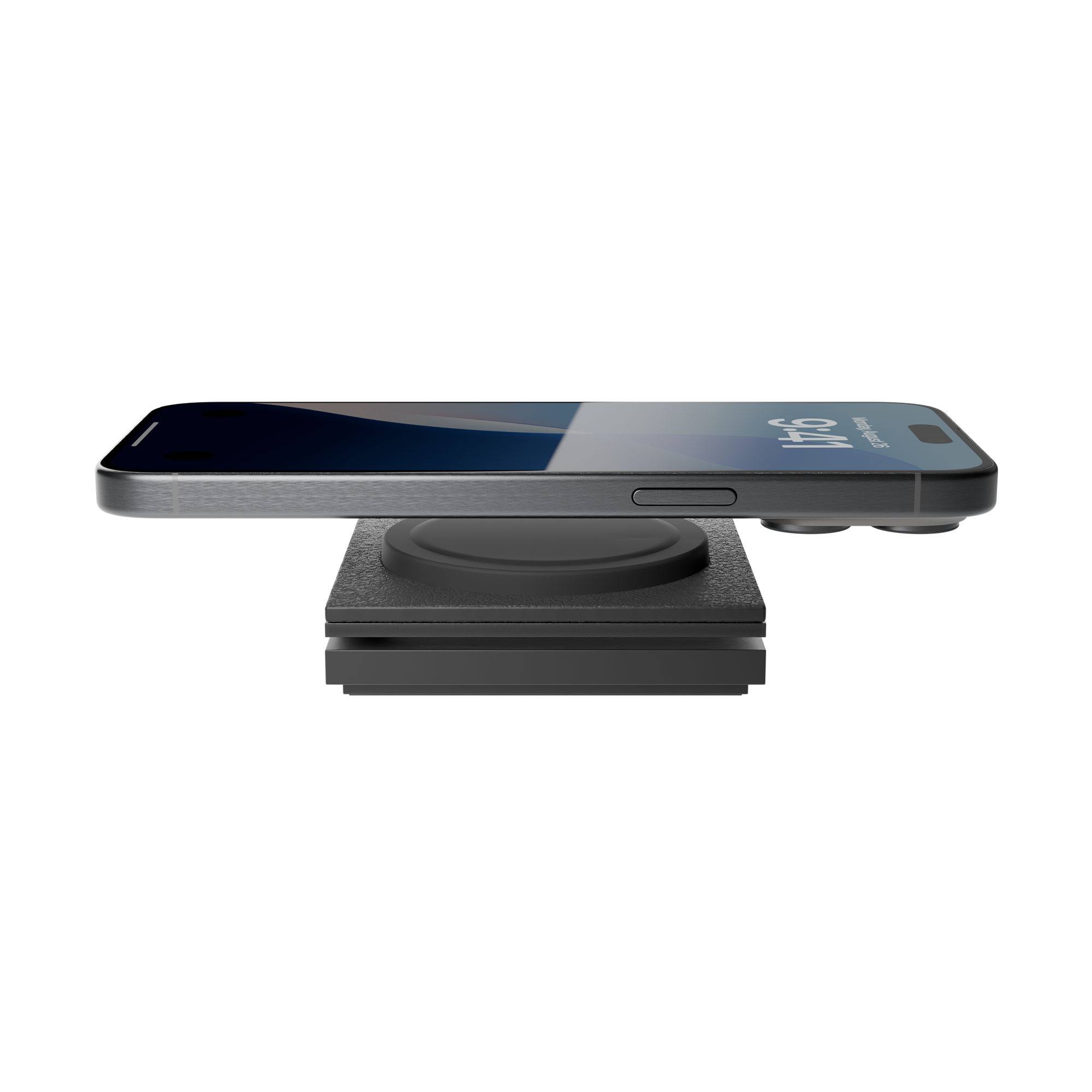 Rise Magnetic Wireless Charger