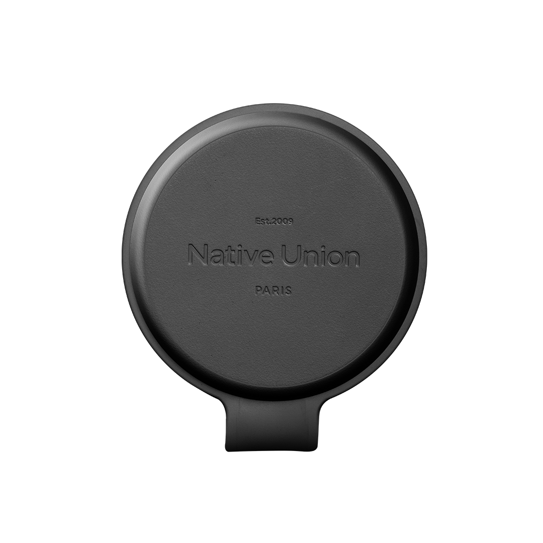 Voyage 2-in-1 Magnetic Wireless Charger