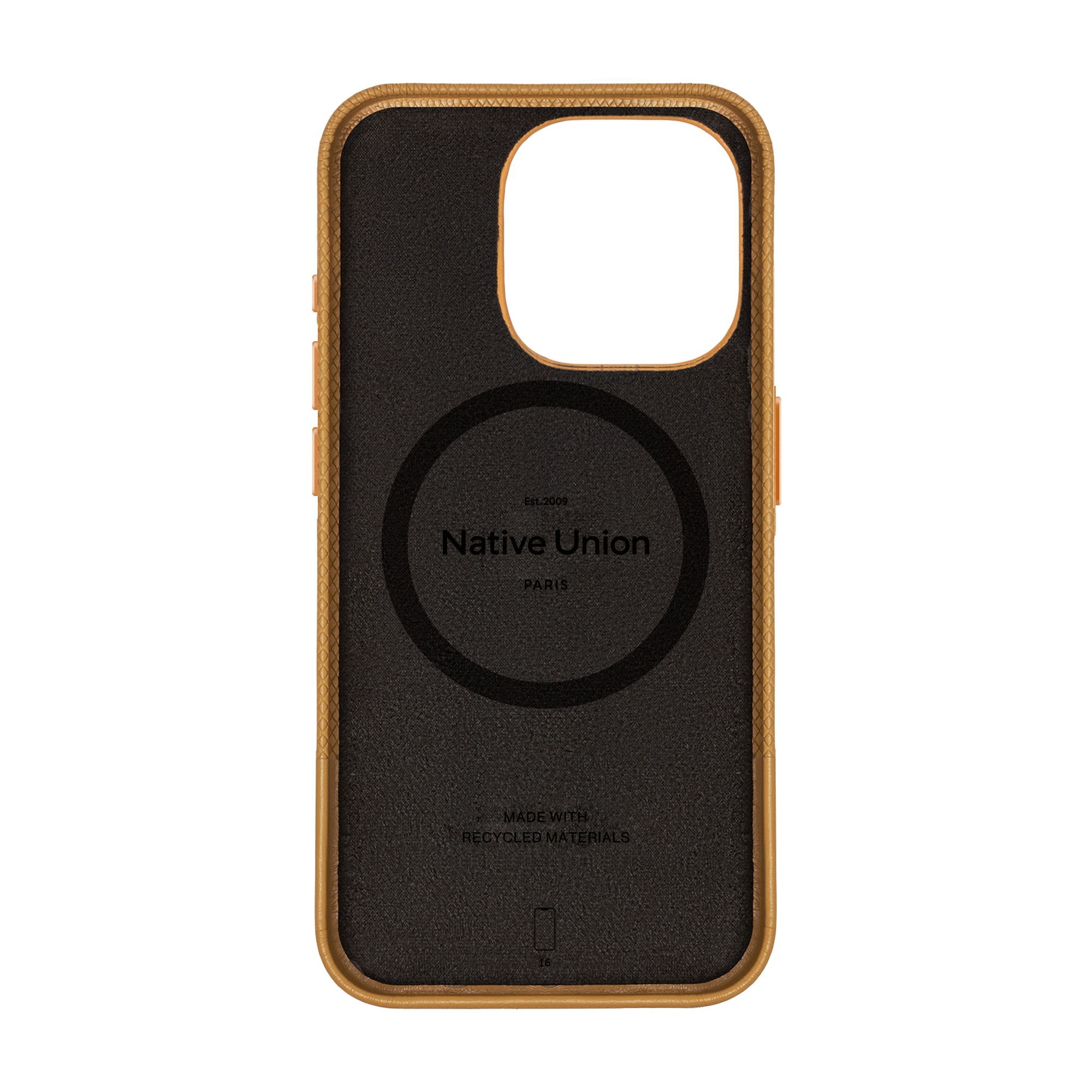 (Re)Classic Case for iPhone 16