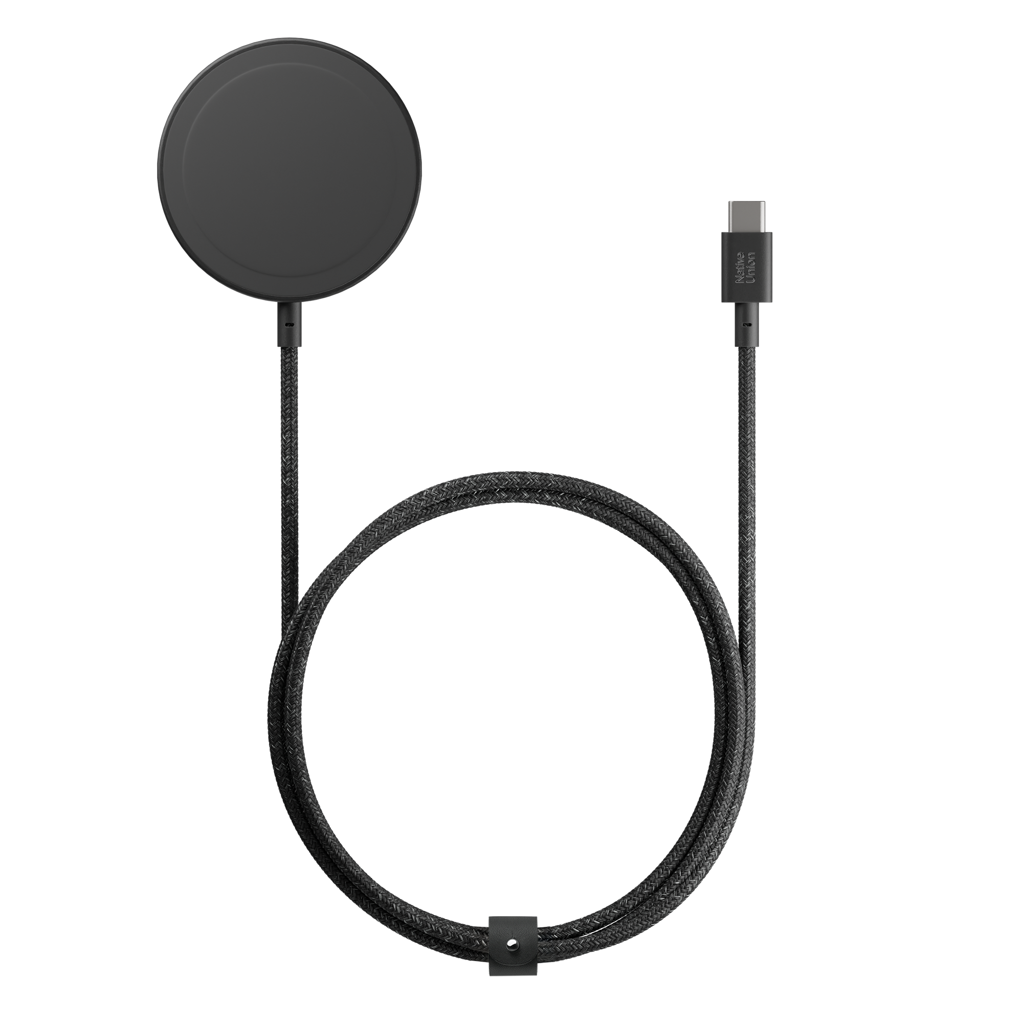 SnapStand Magnetic Wireless Charger