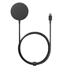 SnapStand Magnetic Wireless Charger