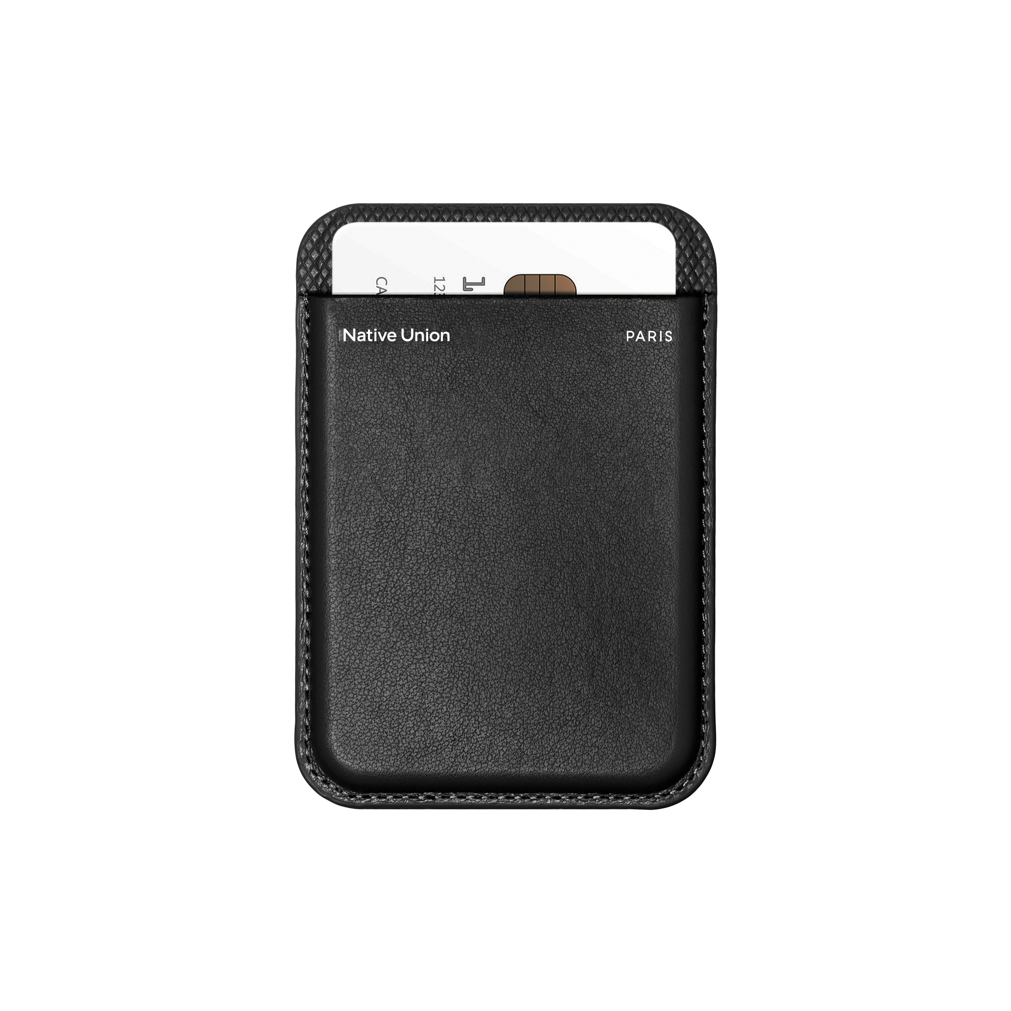 (Re)Classic Wallet | Magnetic