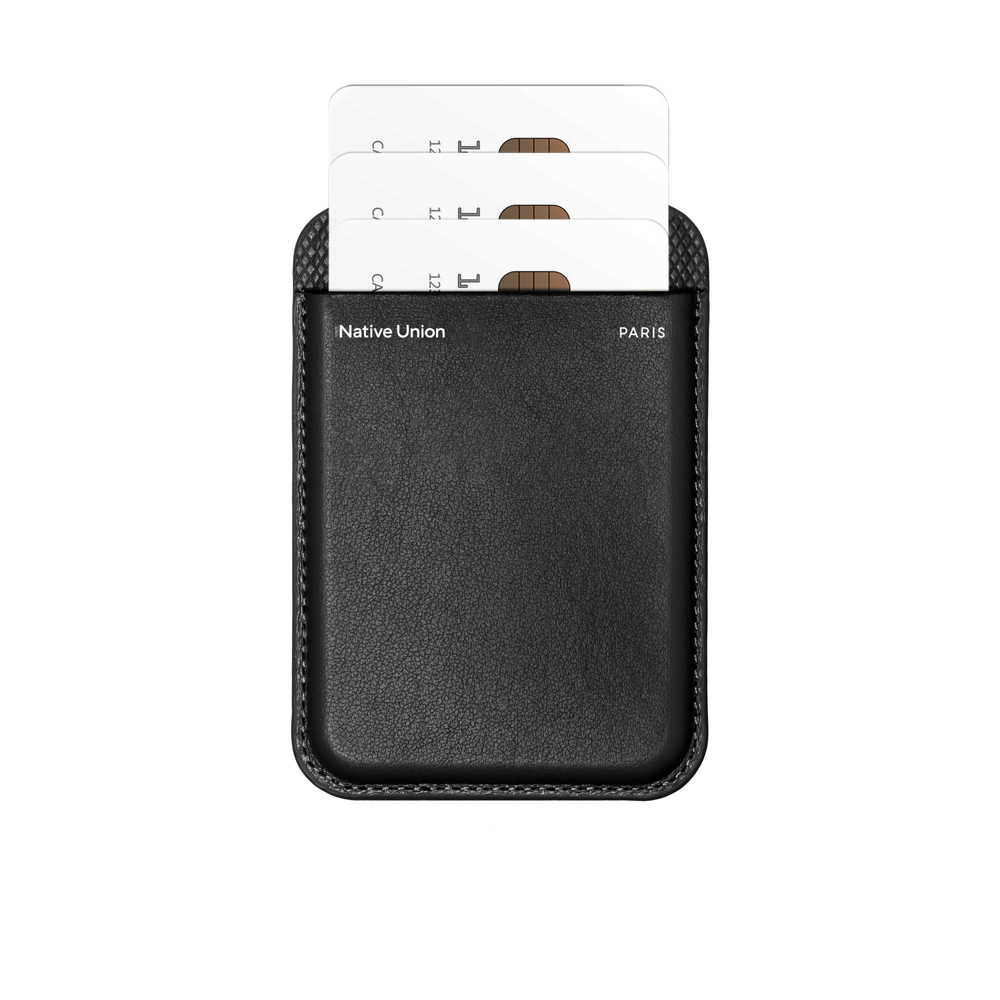 (Re)Classic Wallet | Magnetic