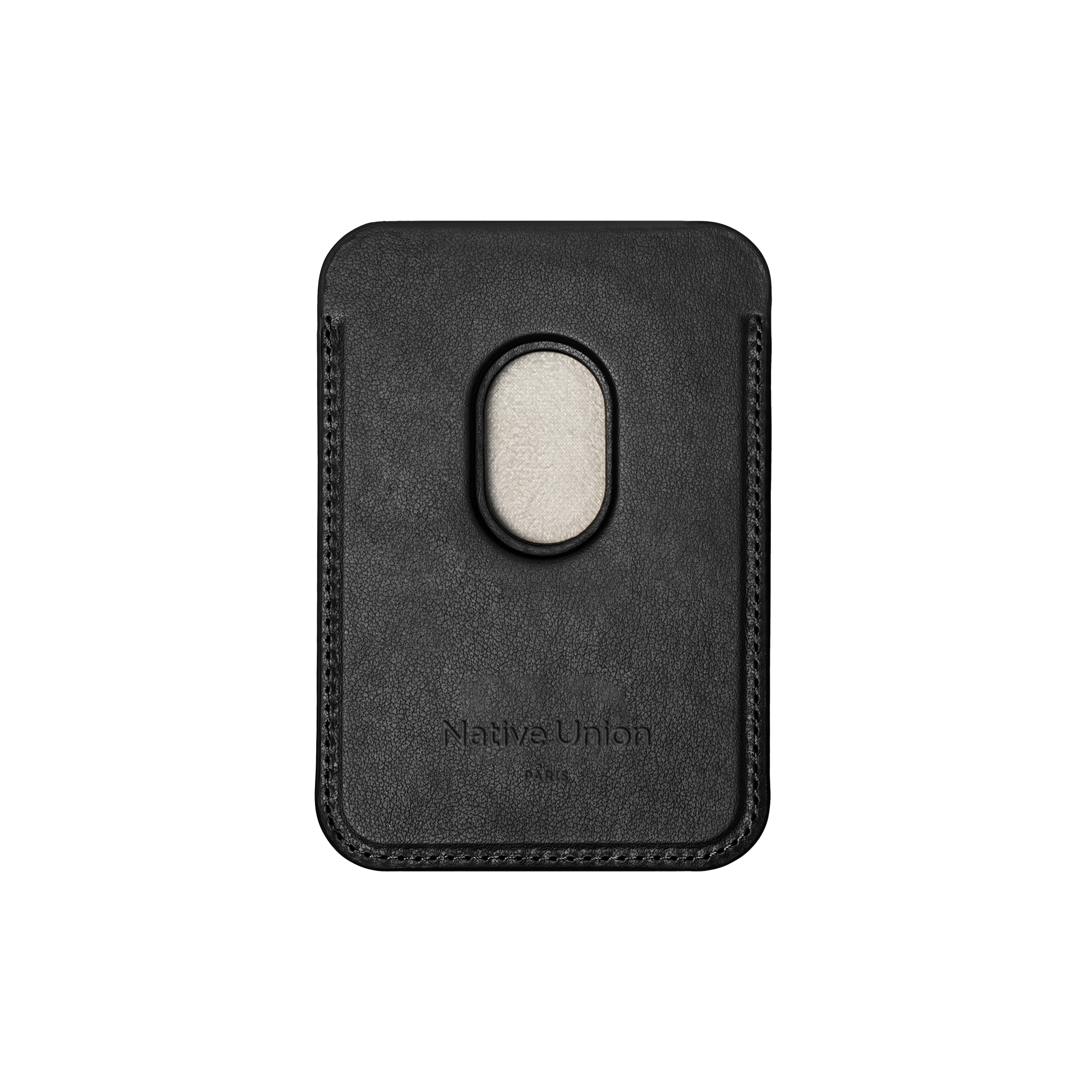 (Re)Classic Wallet | Magnetic