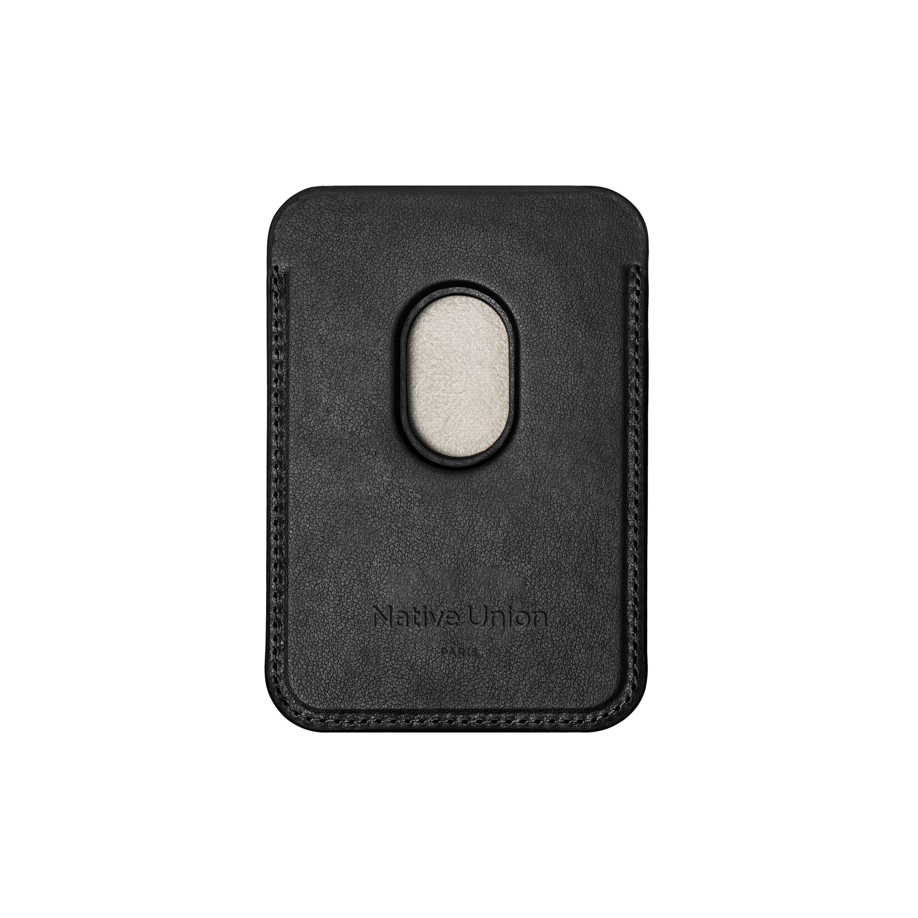 (Re)Classic Wallet | Magnetic