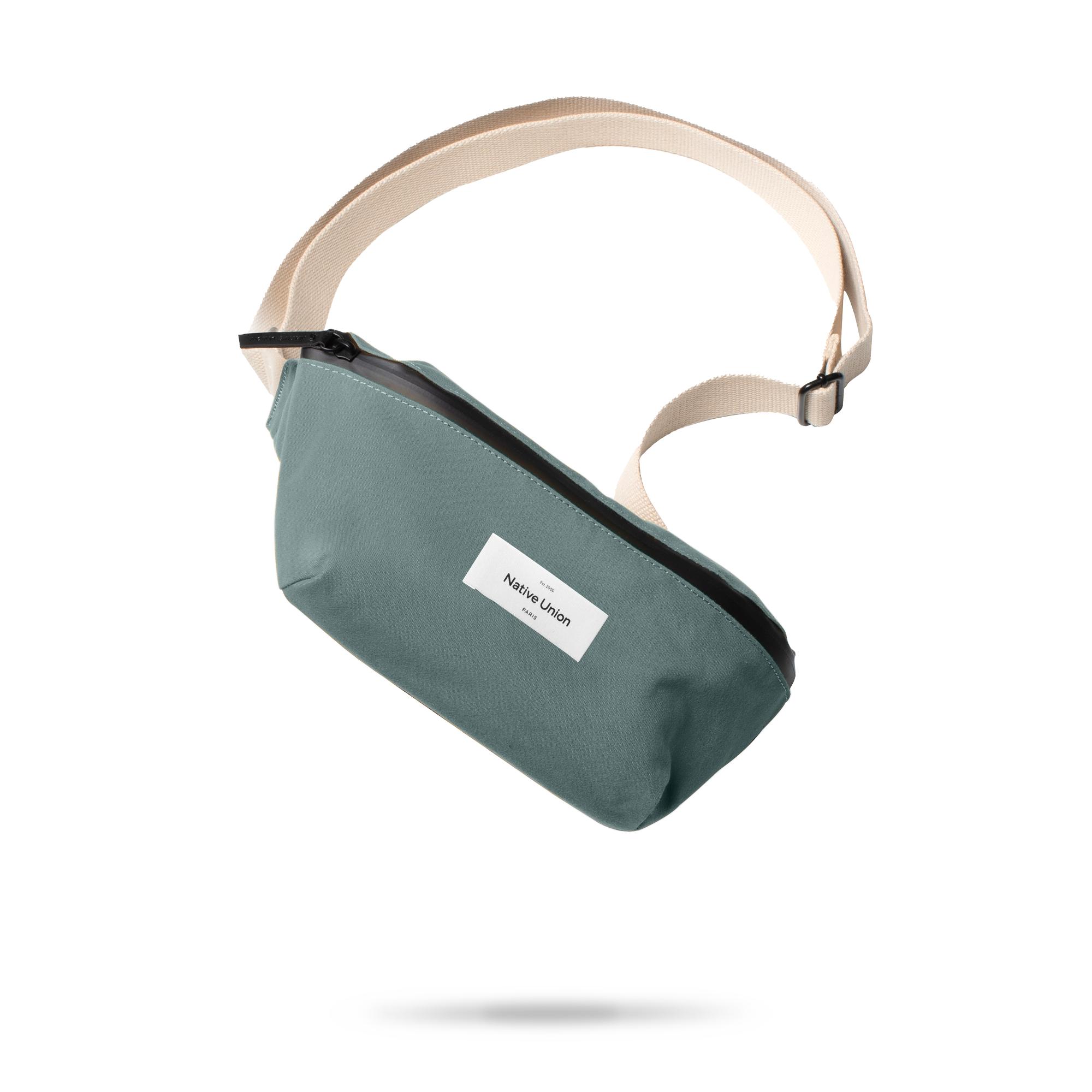 W.F.A Crossbody Pouch