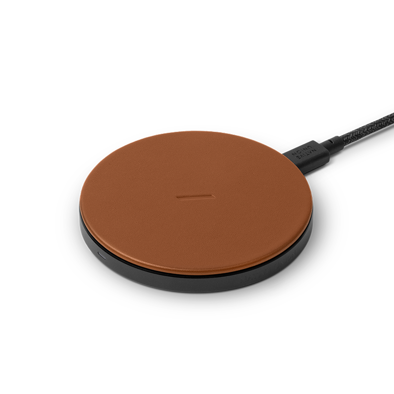 Drop Classic Wireless Charger