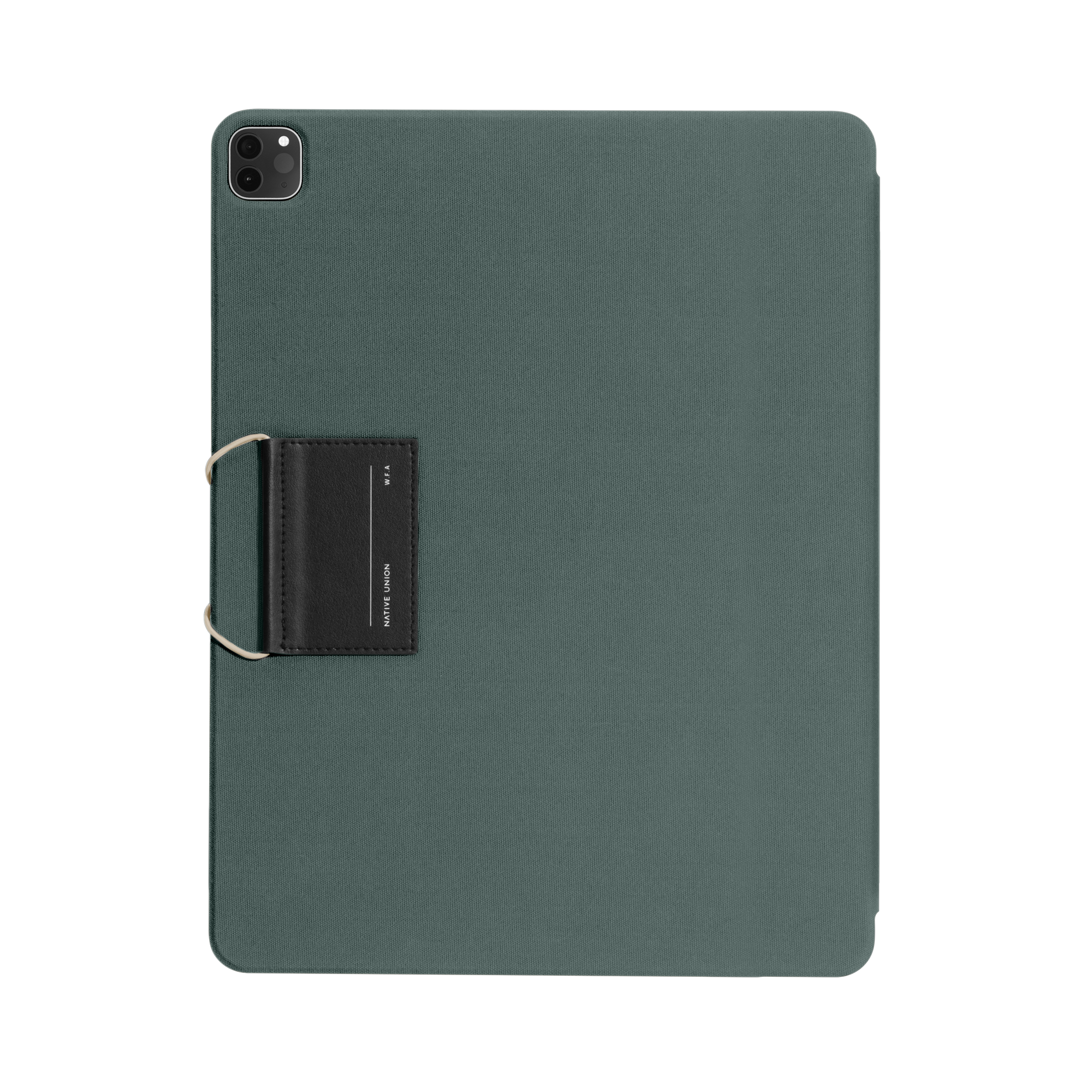 W.F.A Folio for iPad Air 13"