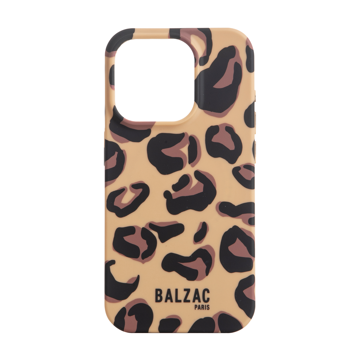 Leopard Case for iPhone 16