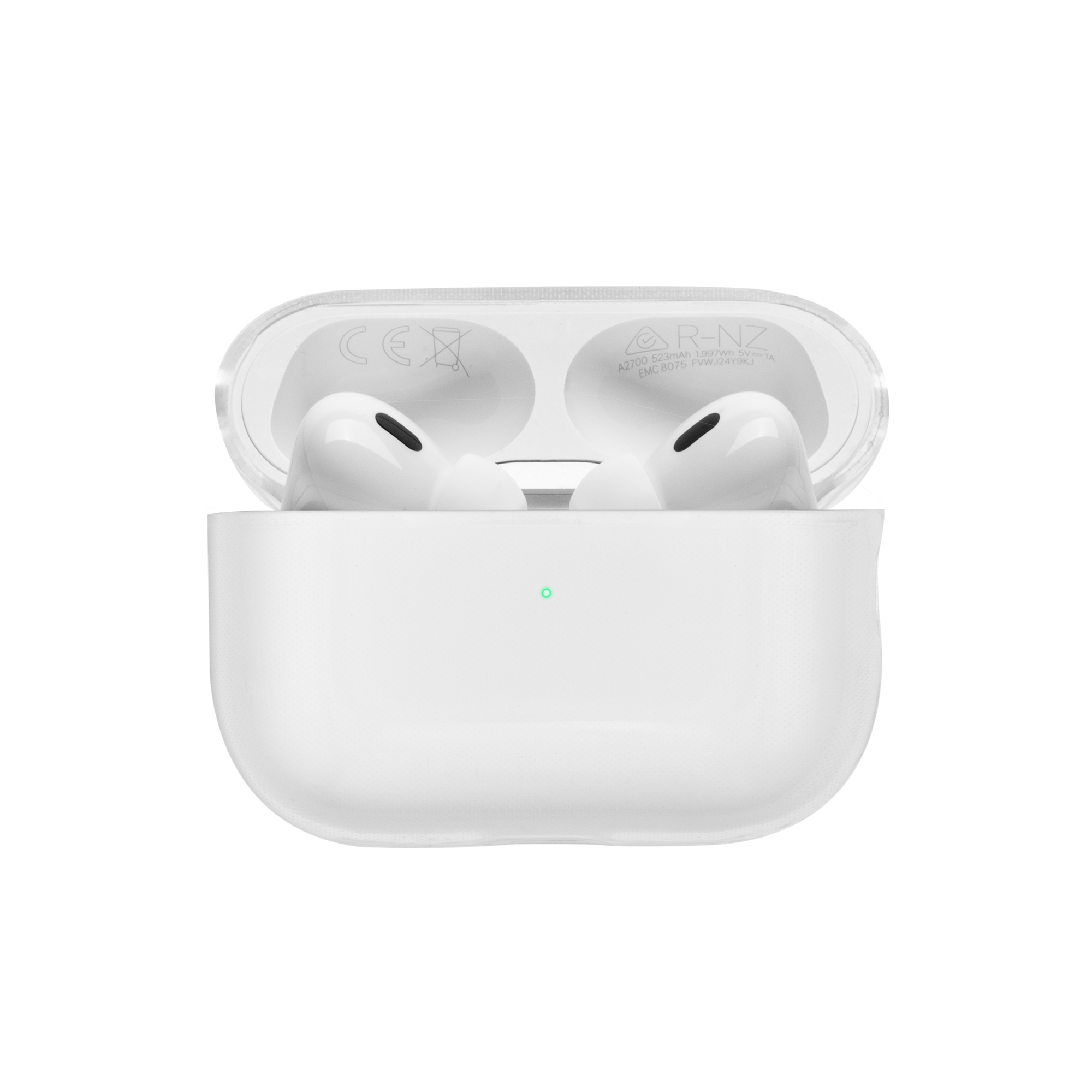 (Re)Clear Case for AirPods Pro