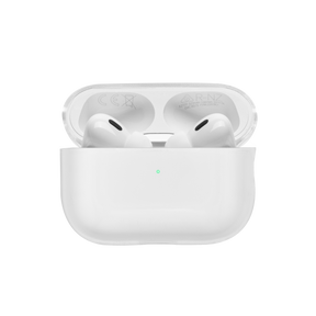 (Re)Clear Case for AirPods Pro