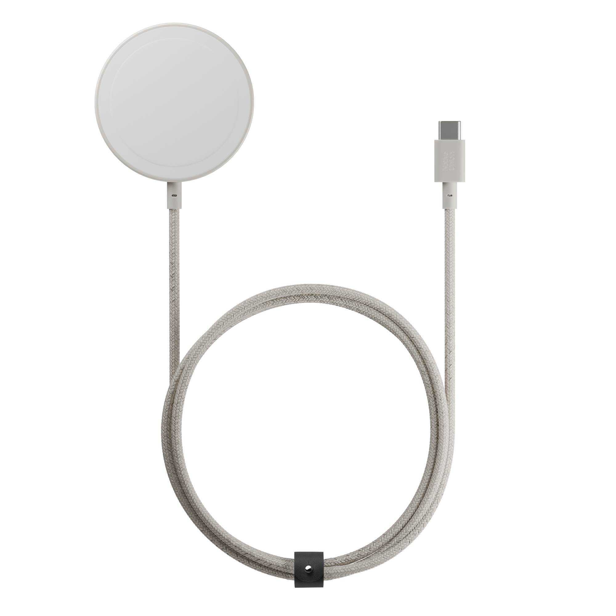 SnapStand Magnetic Wireless Charger