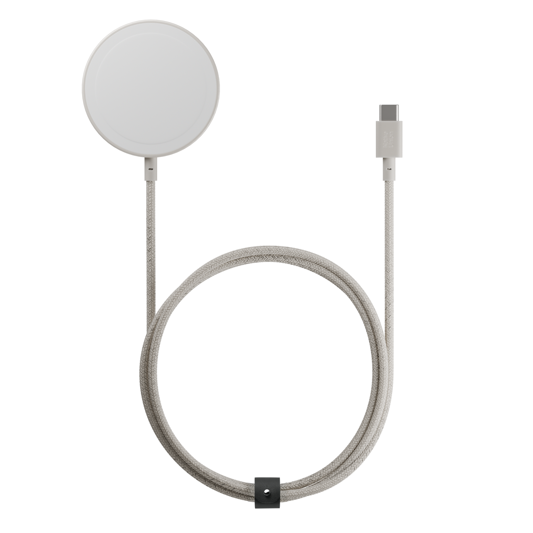 SnapStand Magnetic Wireless Charger