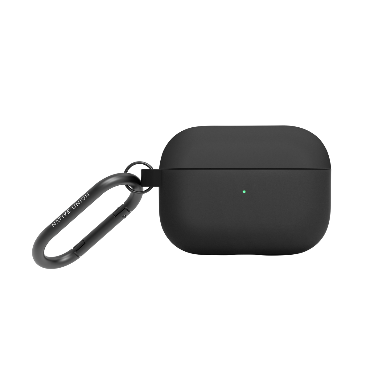 34391664951435,Roam Case for AirPods Pro - Black