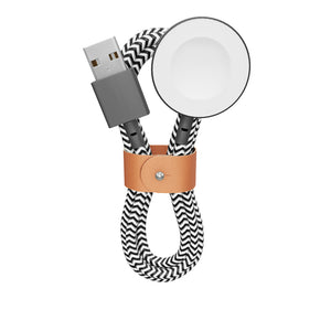 34253209043083,Belt Watch - Zebra