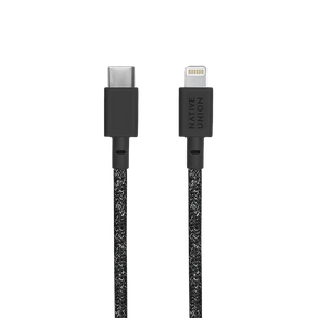 34253197901963,Belt Cable (USB-C to Lightning) - Cosmos