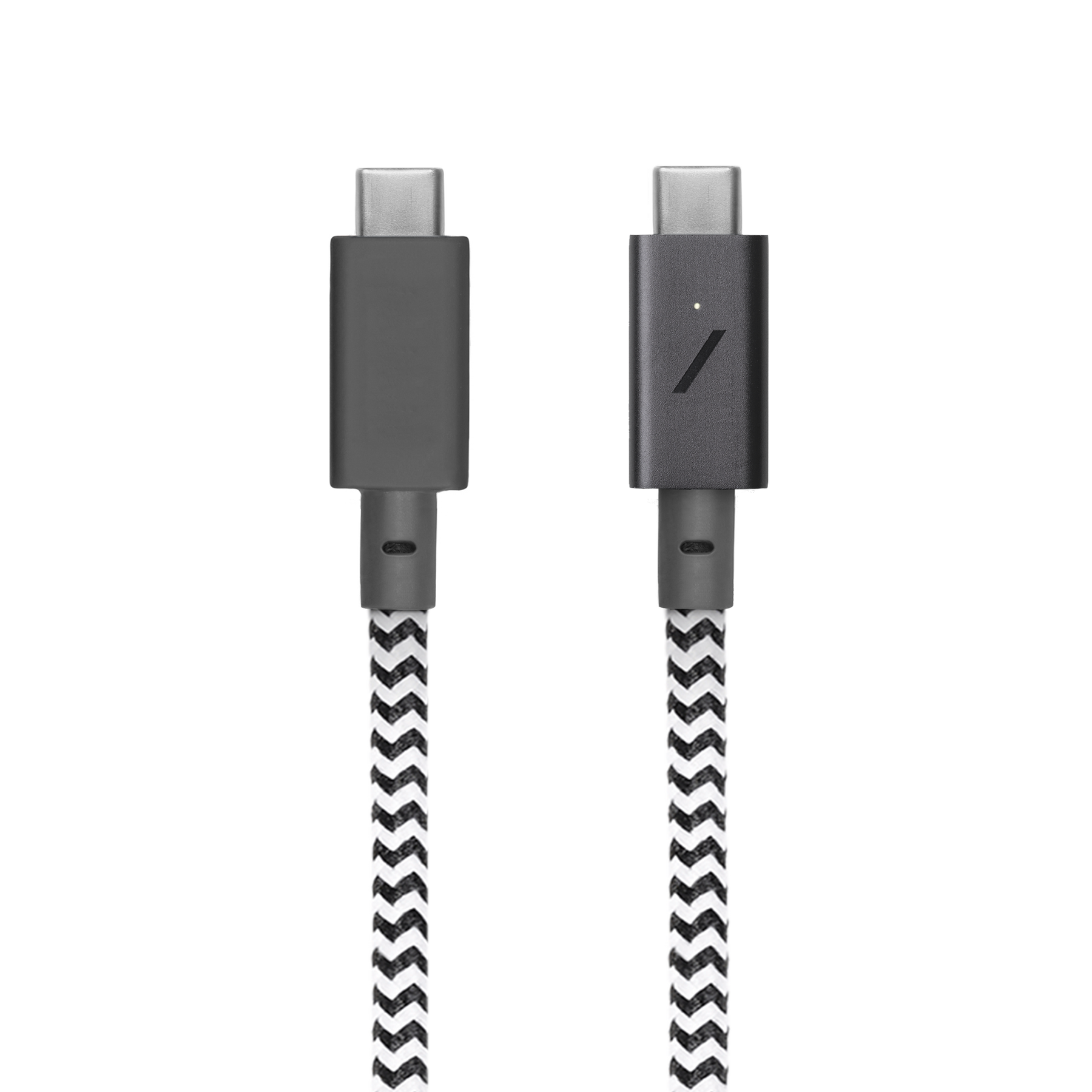 Câble adaptateur USB type-c vers Magsafe 1/2 PD 100W, Charge