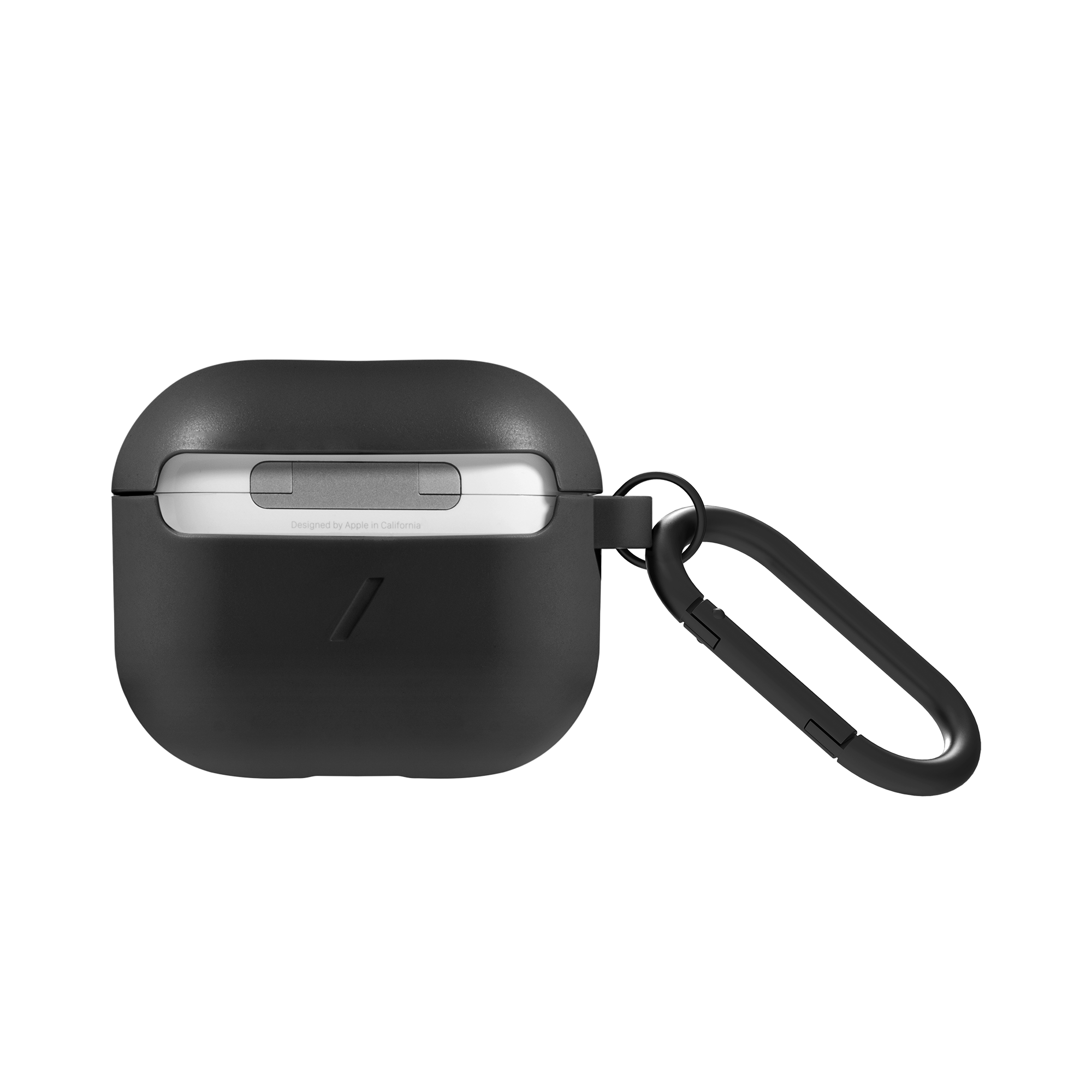 39475642073227, Roam Case for AirPods (Gen 3) ‚Äö√†√∂‚àö‚Ñ¢ Black