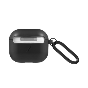 39475642073227, Roam Case for AirPods (Gen 3) ‚Äö√†√∂‚àö‚Ñ¢ Black