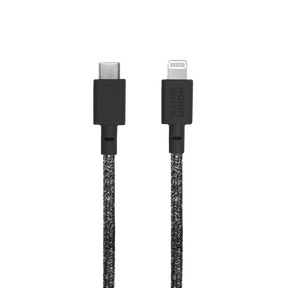 39279699034251,Belt Cable XL (USB-C to Lightning) - Cosmos