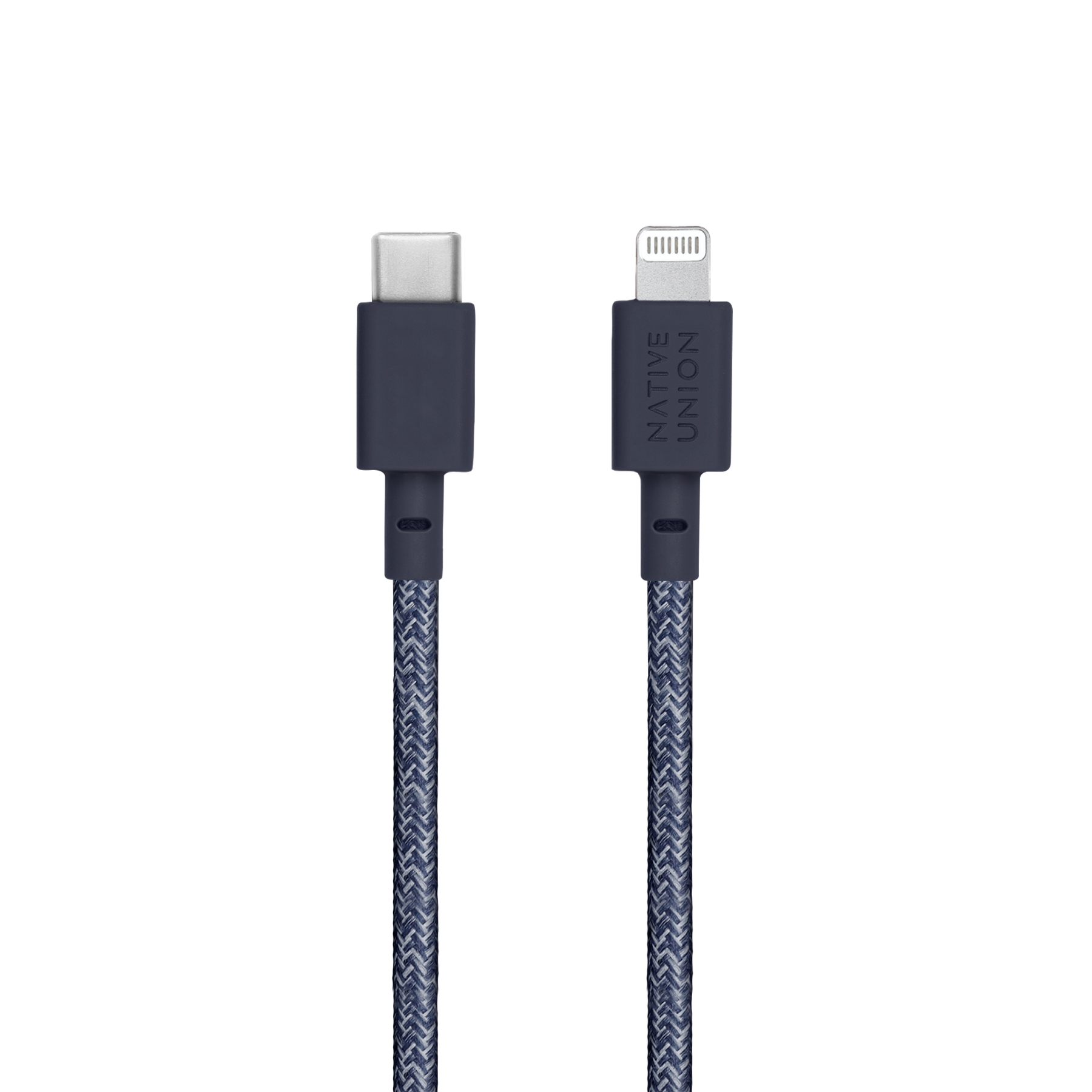 34486647783563,Belt Cable XL (USB-C to Lightning) - Indigo