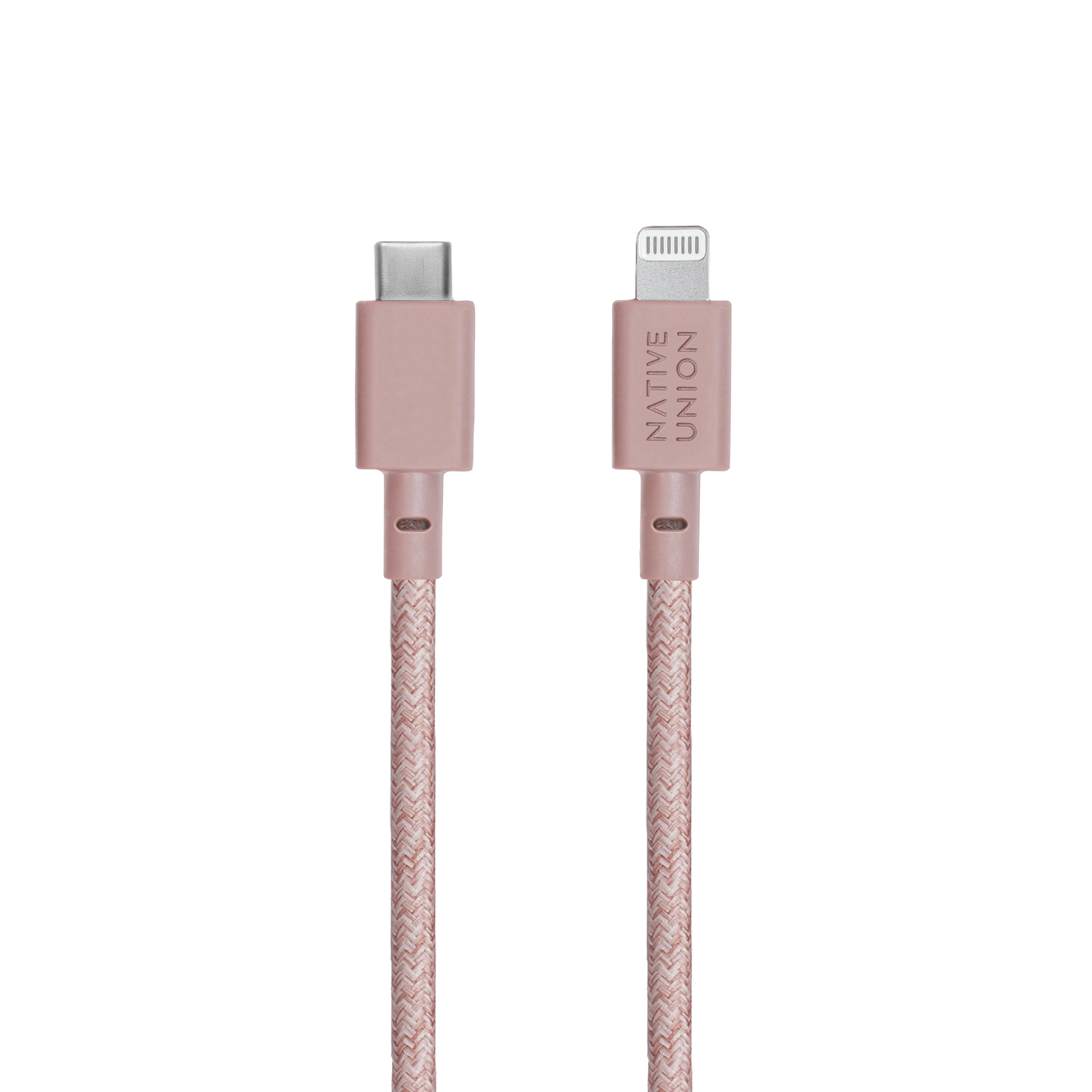 34486647750795,Belt Cable XL (USB-C to Lightning) - Rose