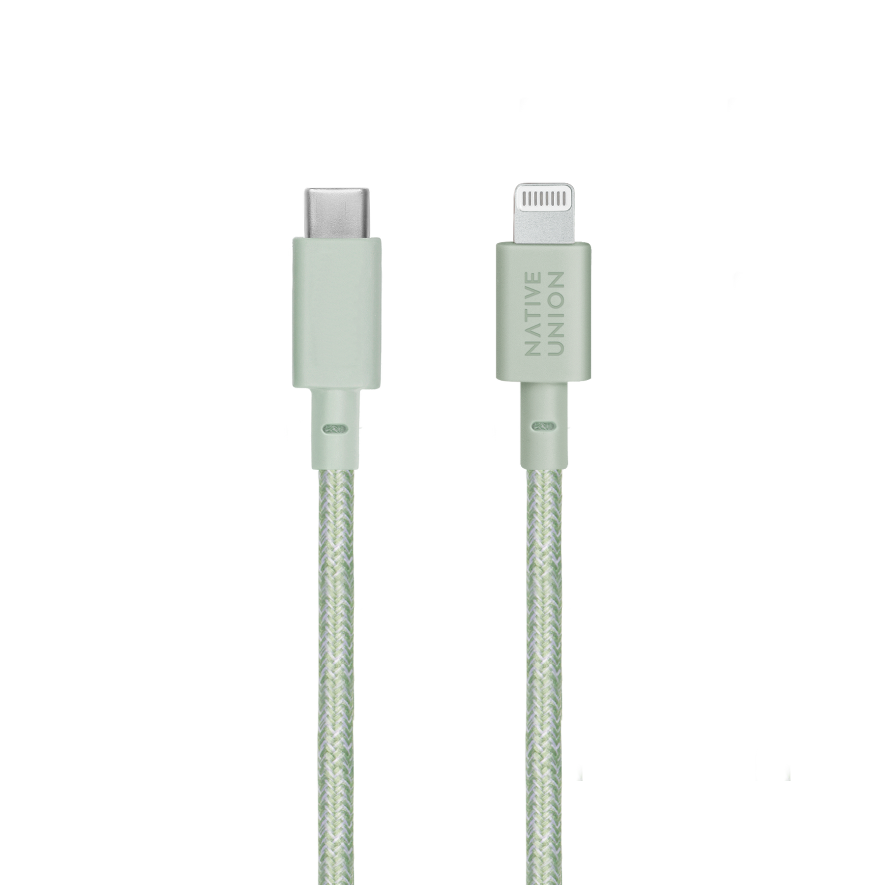 34486647816331,Belt Cable XL (USB-C to Lightning) - Sage