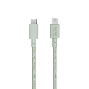 34486647816331,Belt Cable XL (USB-C to Lightning) - Sage