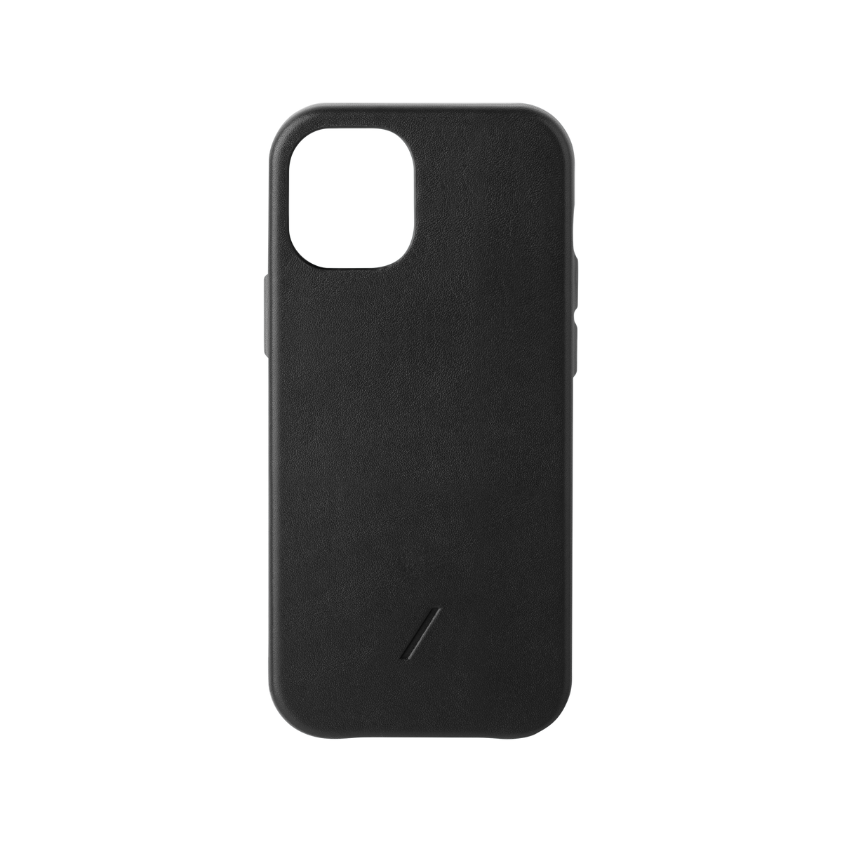 34316686786699,Clic Classic (iPhone 12 Mini) - Black