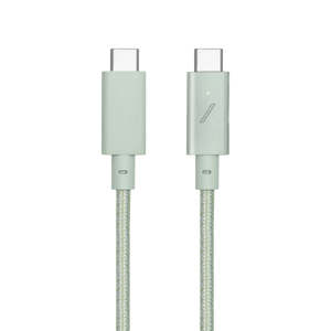 39361161691275,Desk Cable (USB-C to USB-C) - Sage