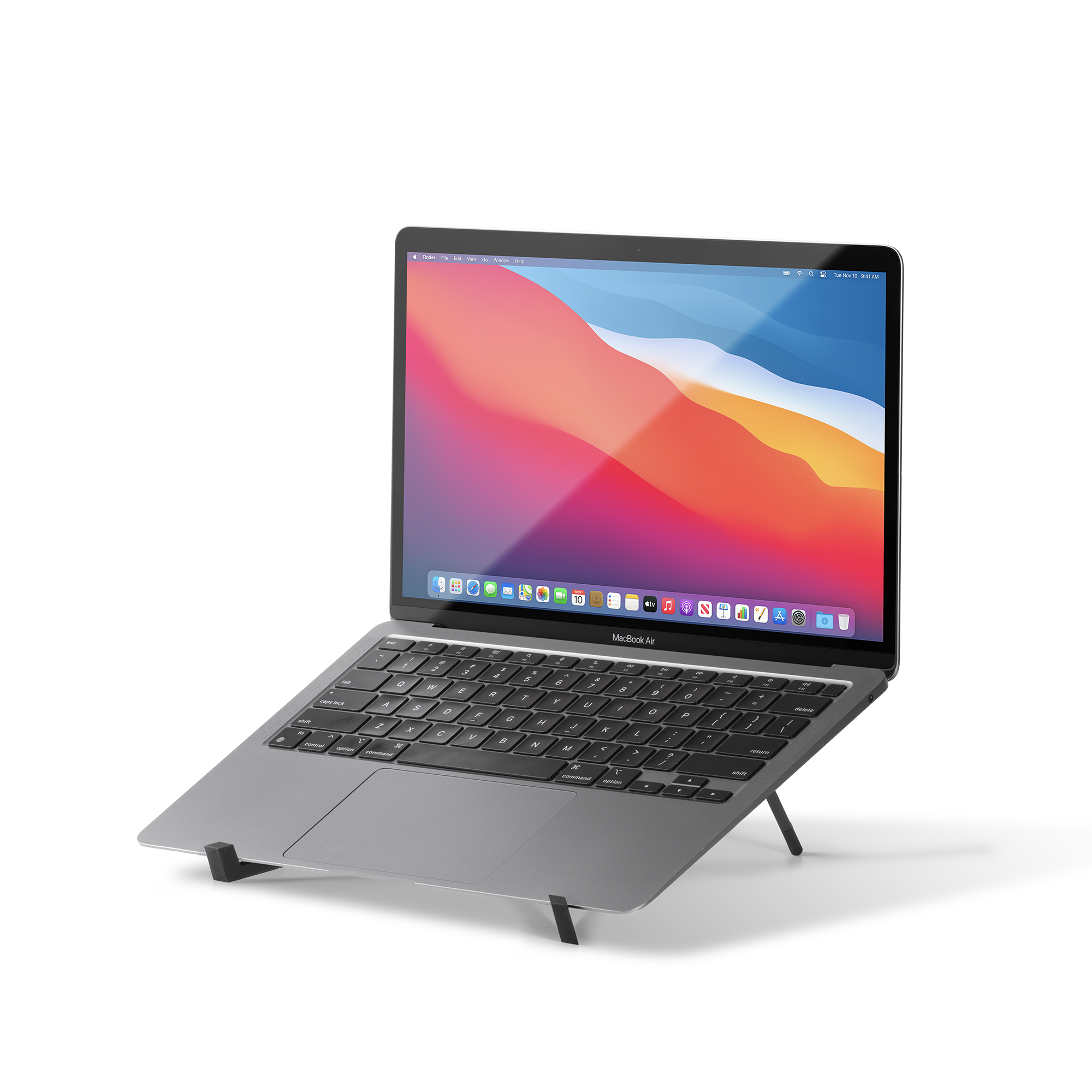 Fold Laptop Stand