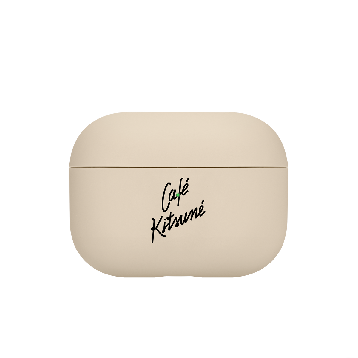 AirPods Pro + MAISON KITSUNE Case