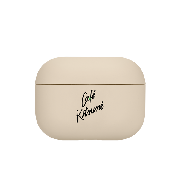 Café Kitsuné Case for AirPods Pro