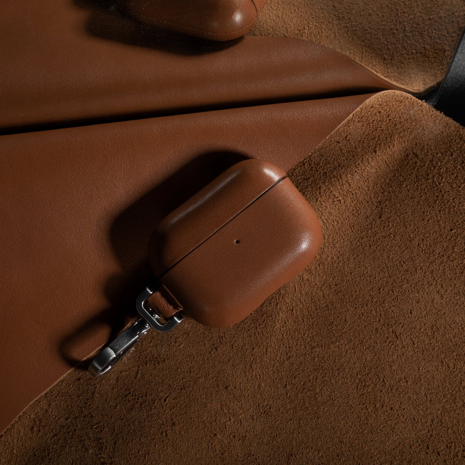 native union leather case airpods pro 2