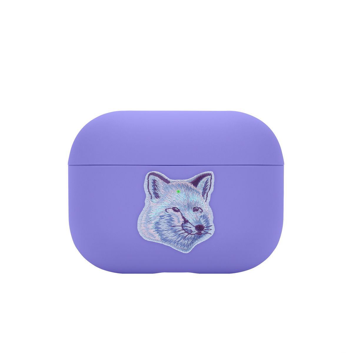 Funda Uniq Nexo Airpods Pro 2 Purple MacStore Online