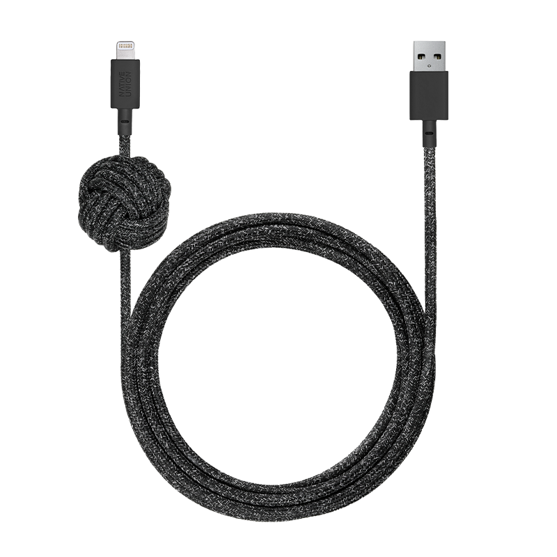 Cable Lightning a USB (1 m) - Apple (MX)