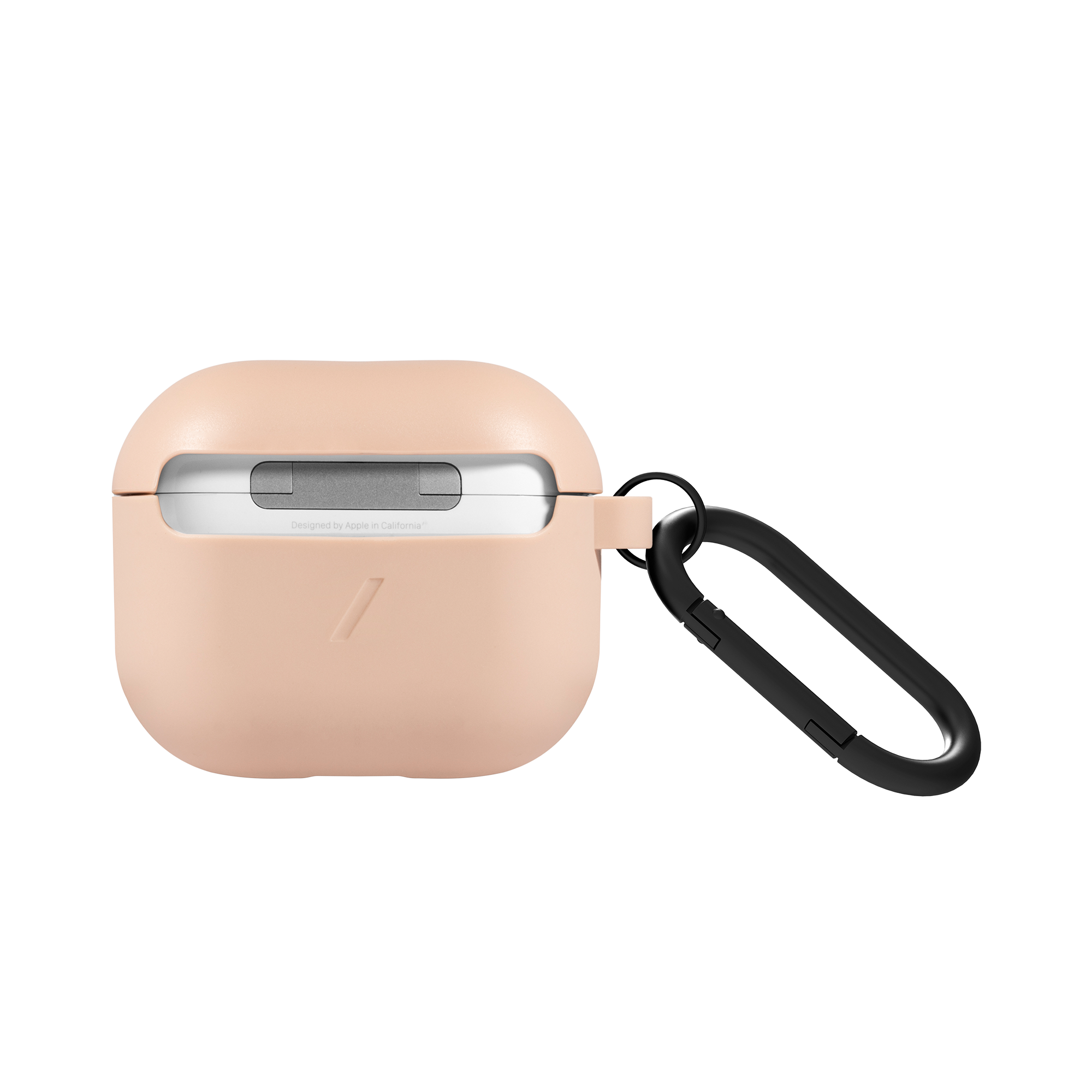 39475642171531, Roam Case for AirPods (Gen 3) ‚Äö√†√∂‚àö‚Ñ¢ Peach