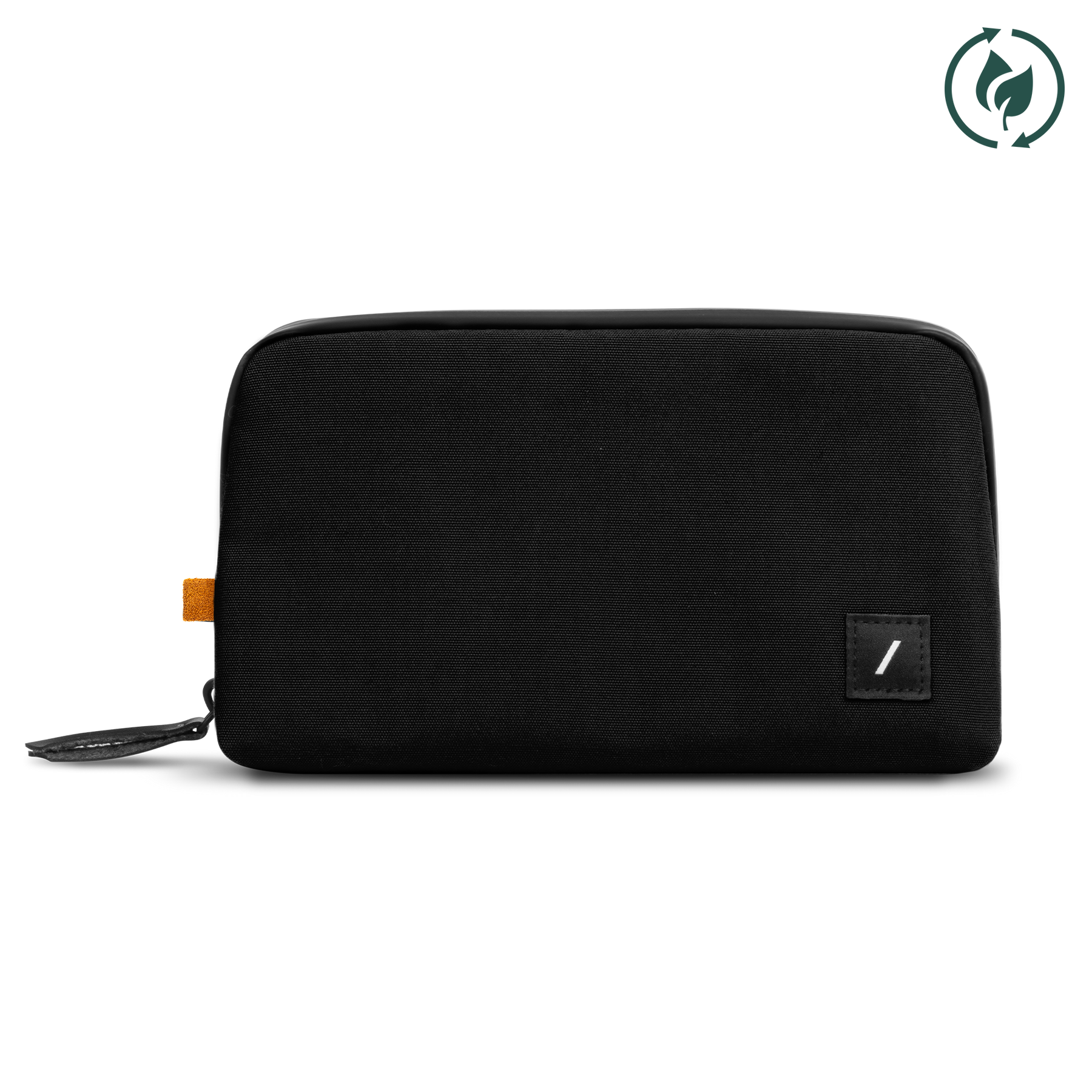 Eco Essentials Pouch, To Carry Tech & Wires