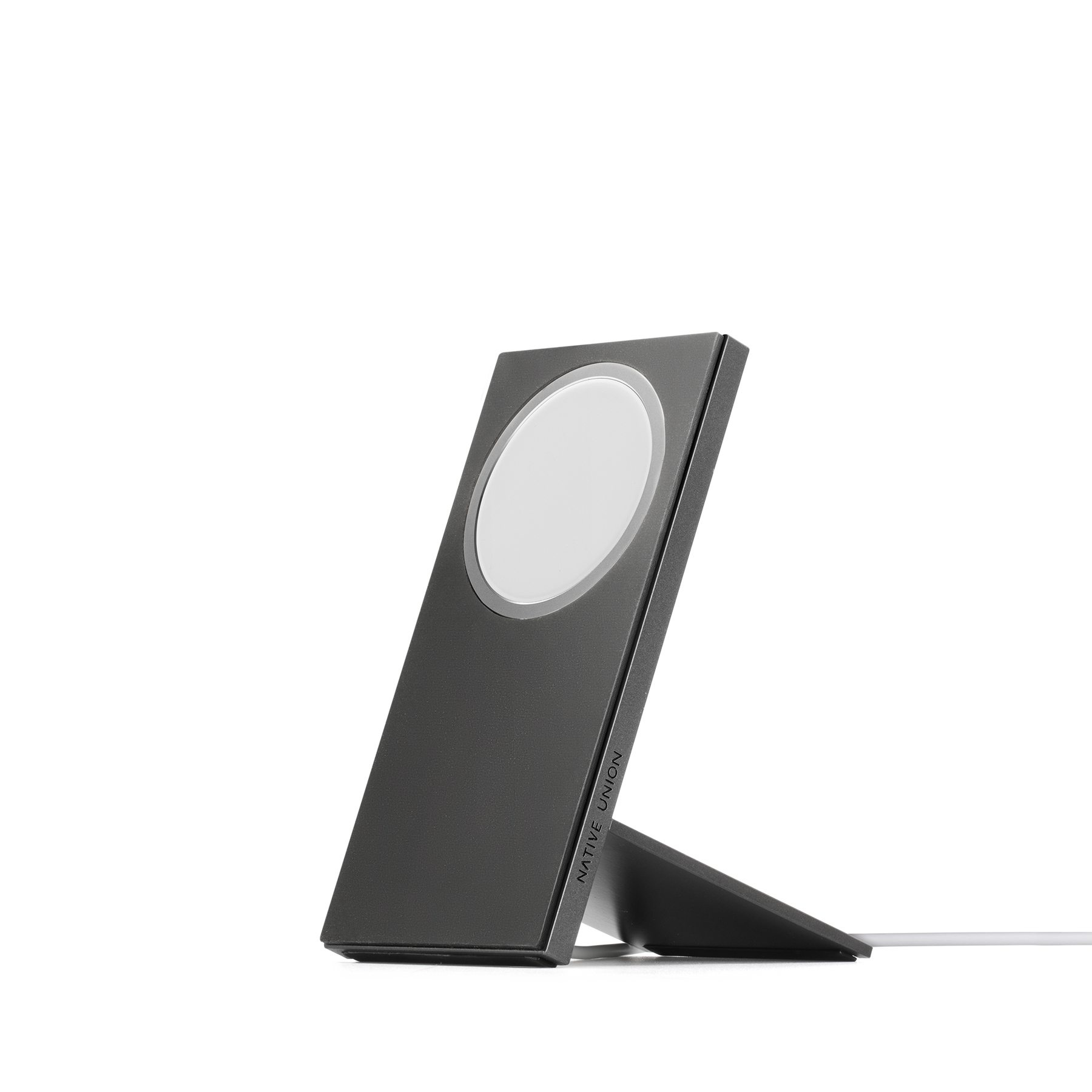 LIGHTNING POWER For Mac Mini Holder Stand Organizer Dock Vertical