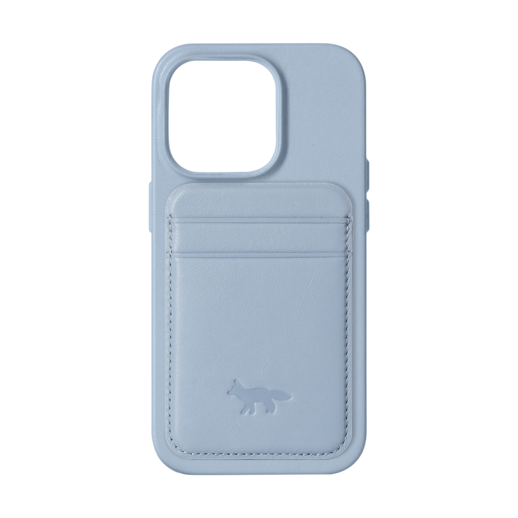Louis Vuitton Seamless iPhone 8 Clear Case