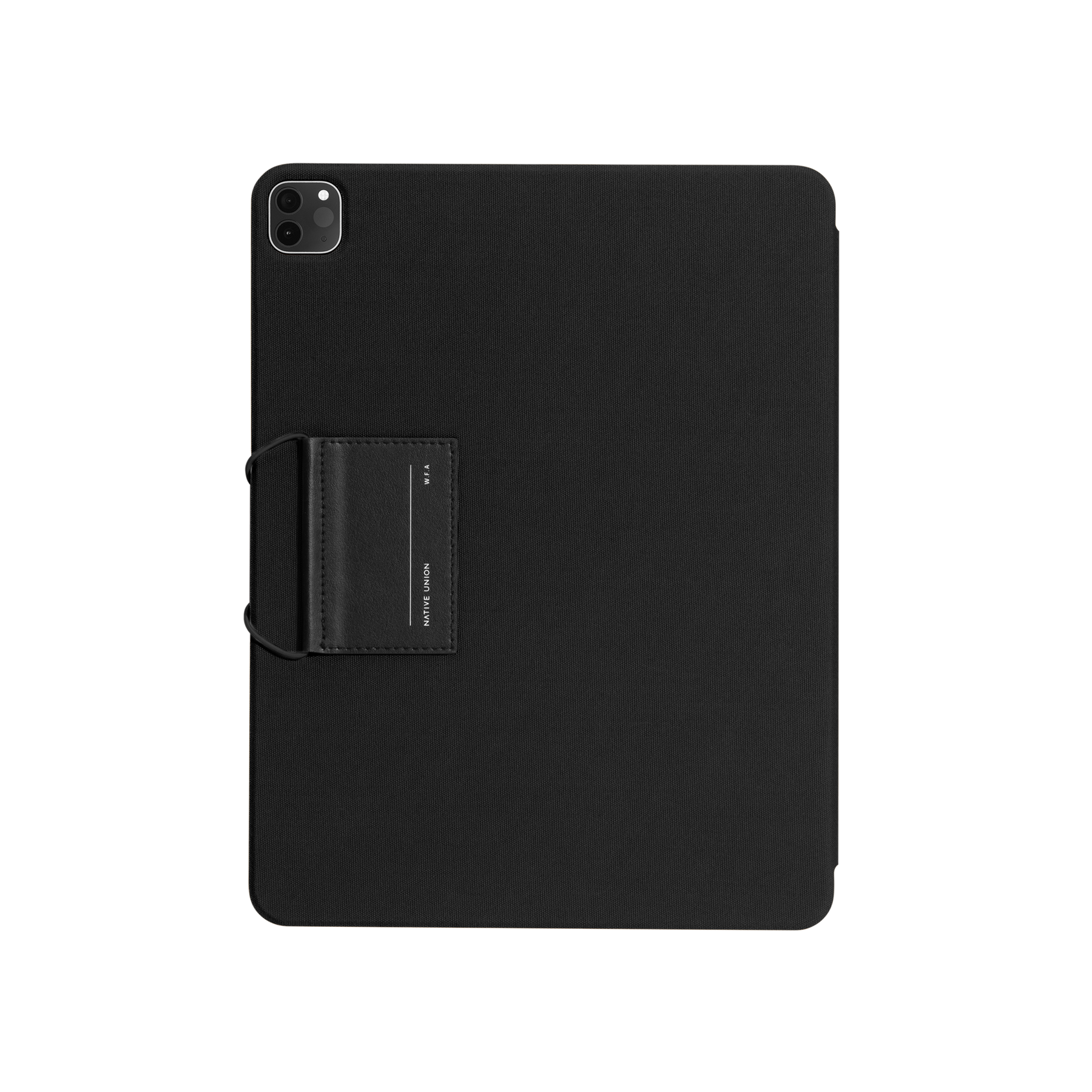 Speck Balance Folio Case for Apple iPad Pro 11 in Black