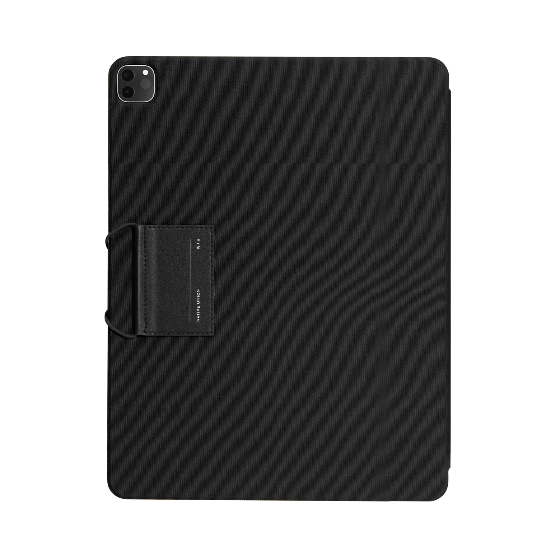 Louis Vuitton iPad Pro 12.9 (2022/2021) Clear Cases